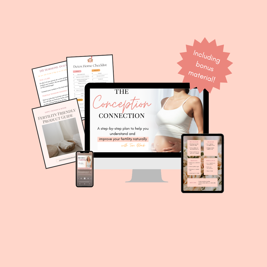 boost fertility program